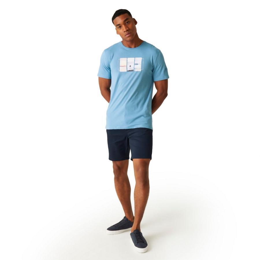 Chino shorts Regatta Sabden 2/7