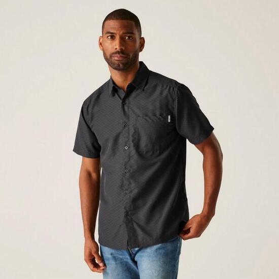 T-shirt Manches Courtes - Mindano IX homme