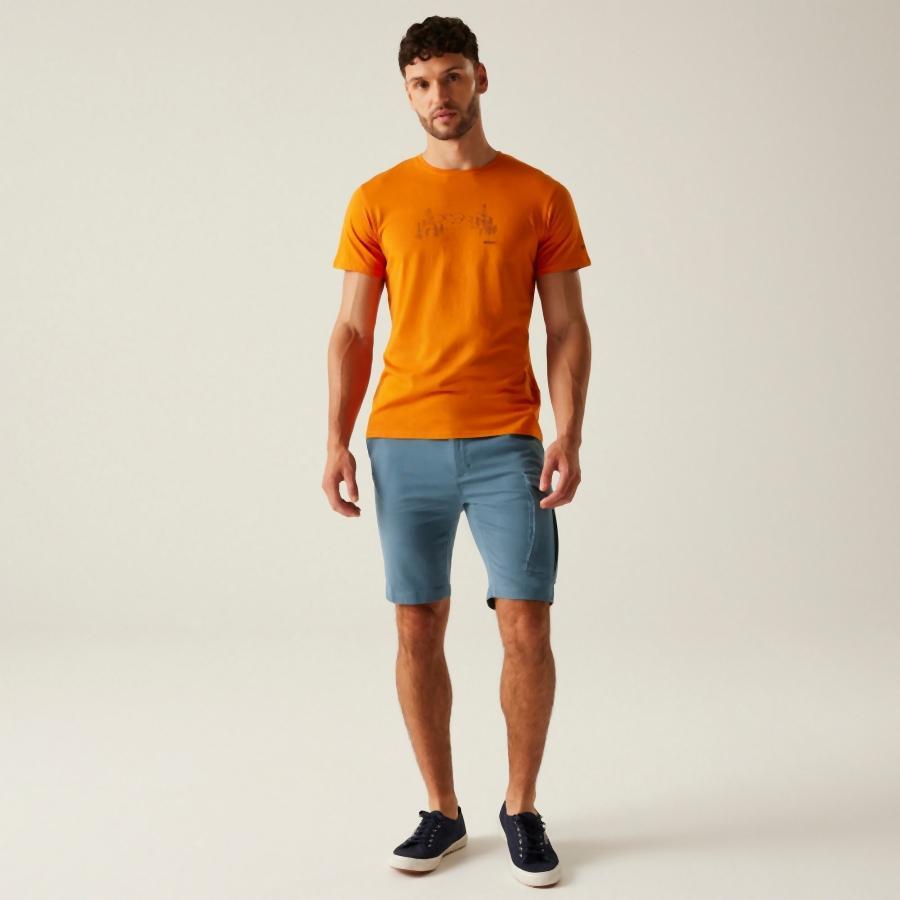 Cargo shorts Regatta Bendrick 4/7