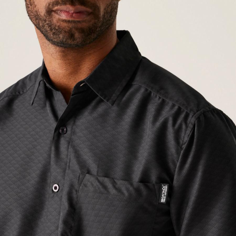 Herren T-Shirt - Mindano IX 3/7