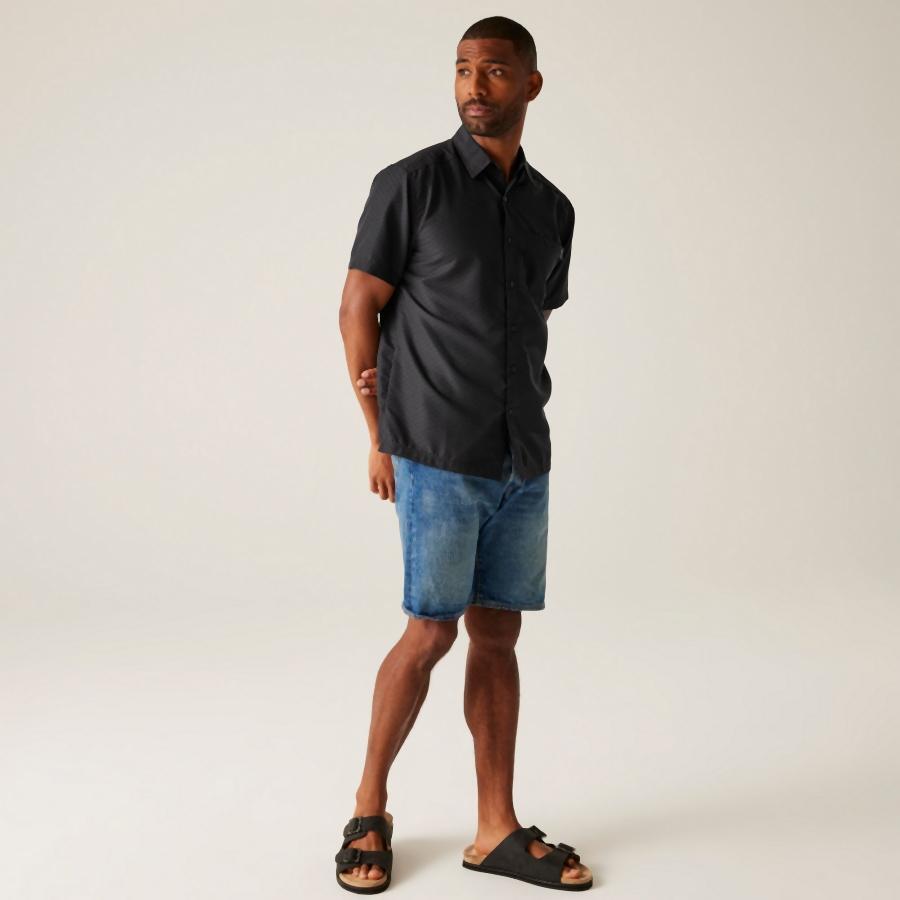 Herren T-Shirt - Mindano IX 4/7
