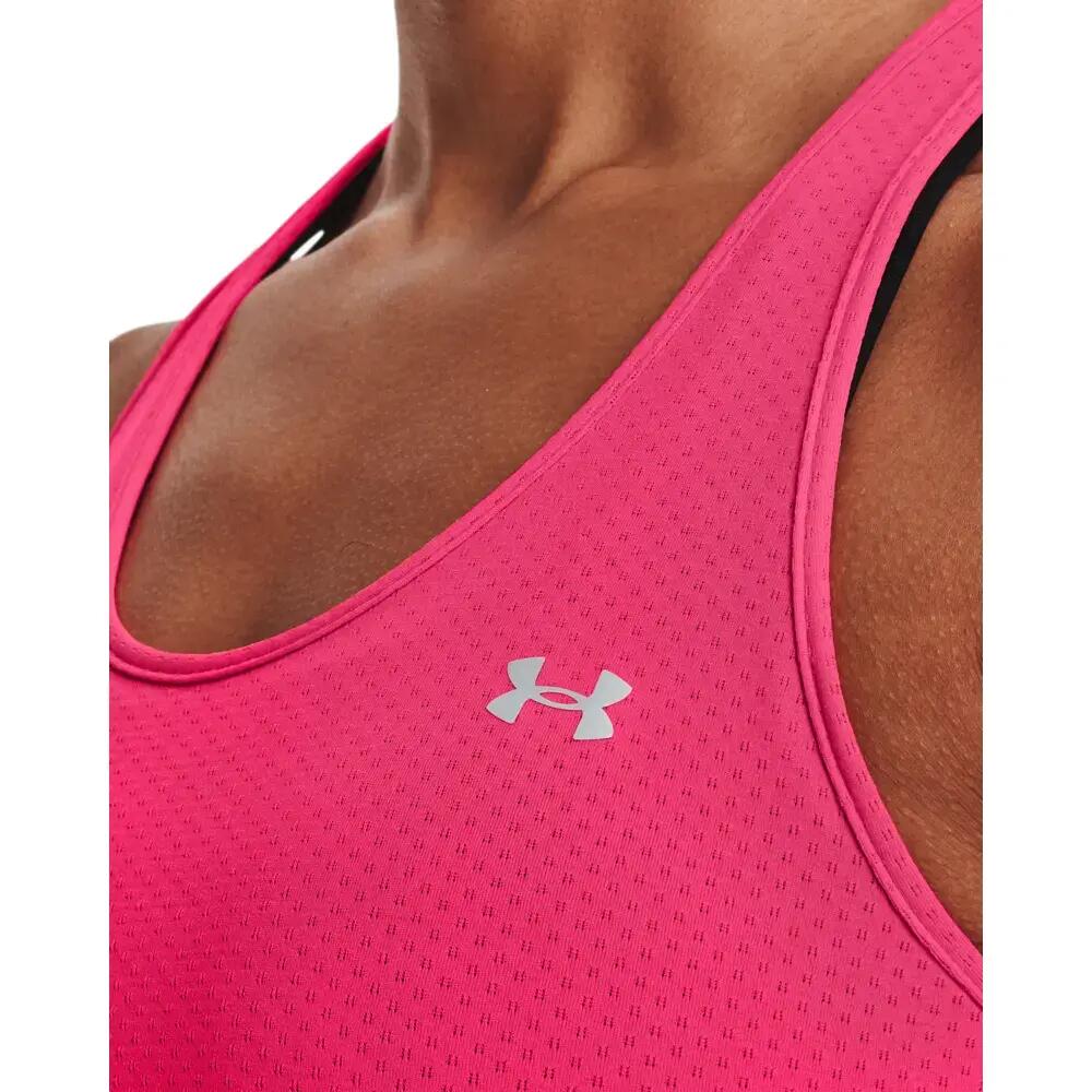 UA HG Armour Racer Tank 3/7