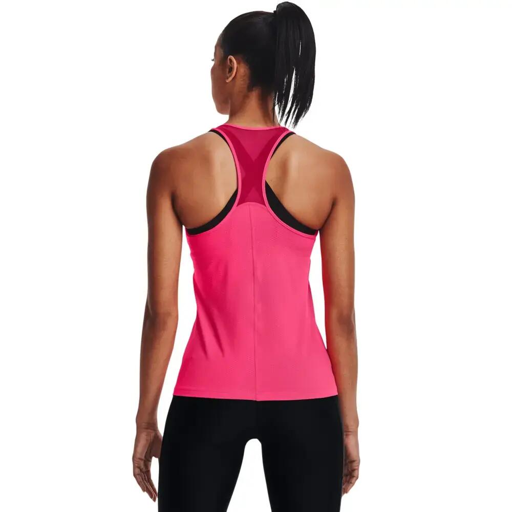 UA HG Armour Racer Tank 5/7