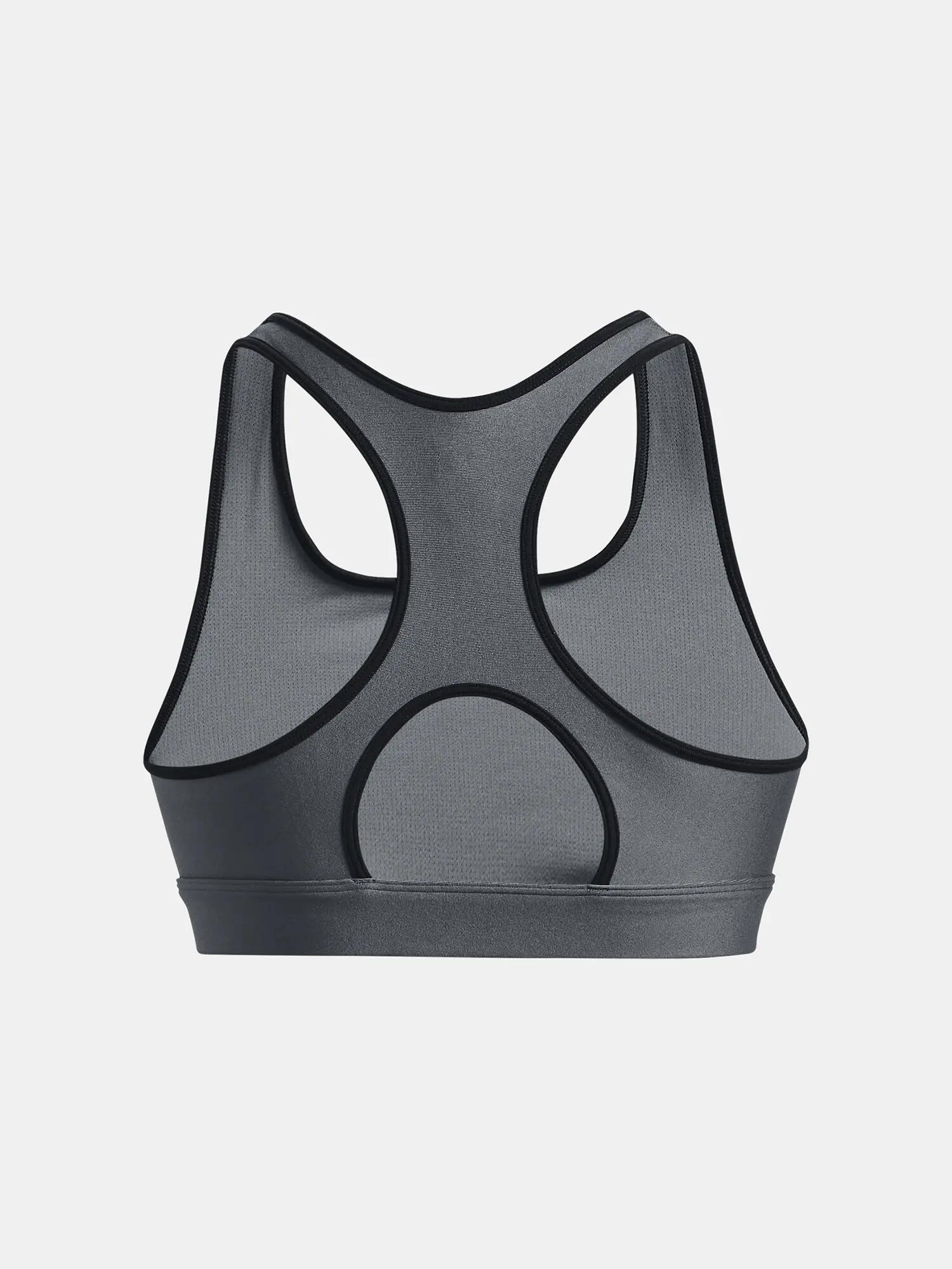 Női melltartó Under Armour UA HG Armour Mid Padless 4/4