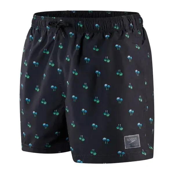Printed Leisure 14" Watershort (UK) 1/2