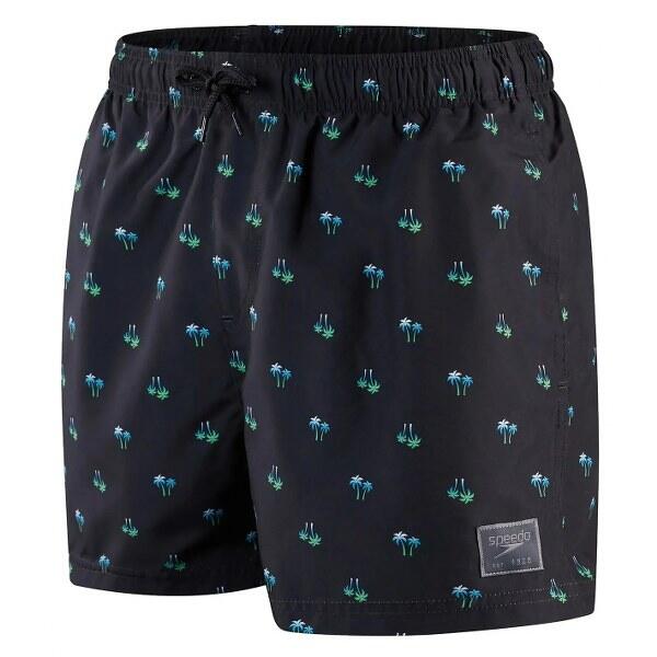 Printed Leisure 14" Watershort (UK)