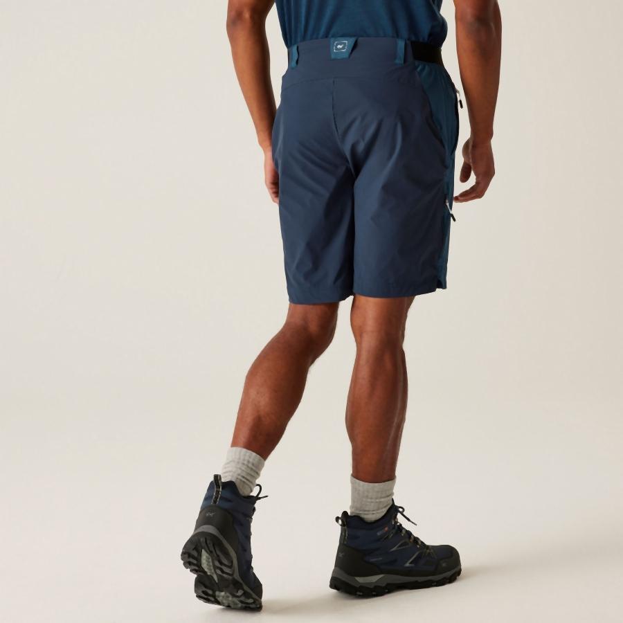 Shorts Regatta Eldes 3/7
