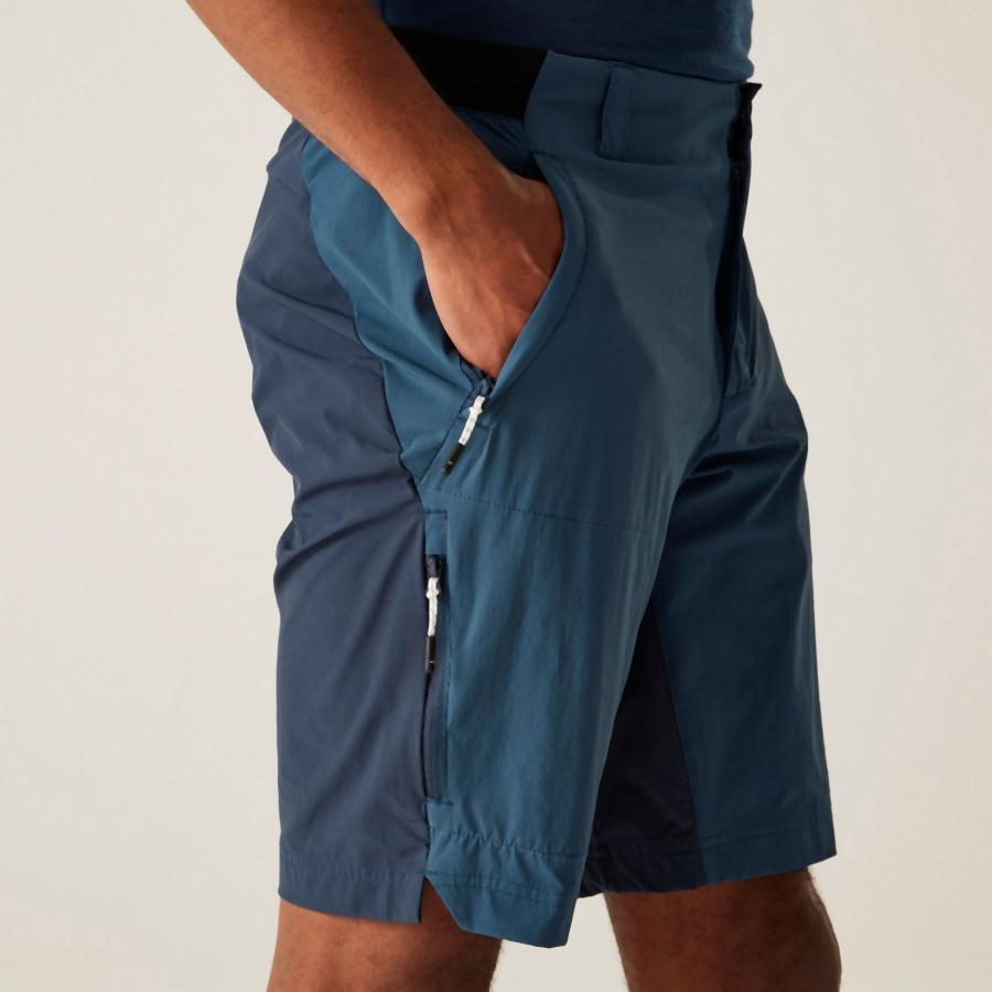 Shorts Regatta Eldes 4/7