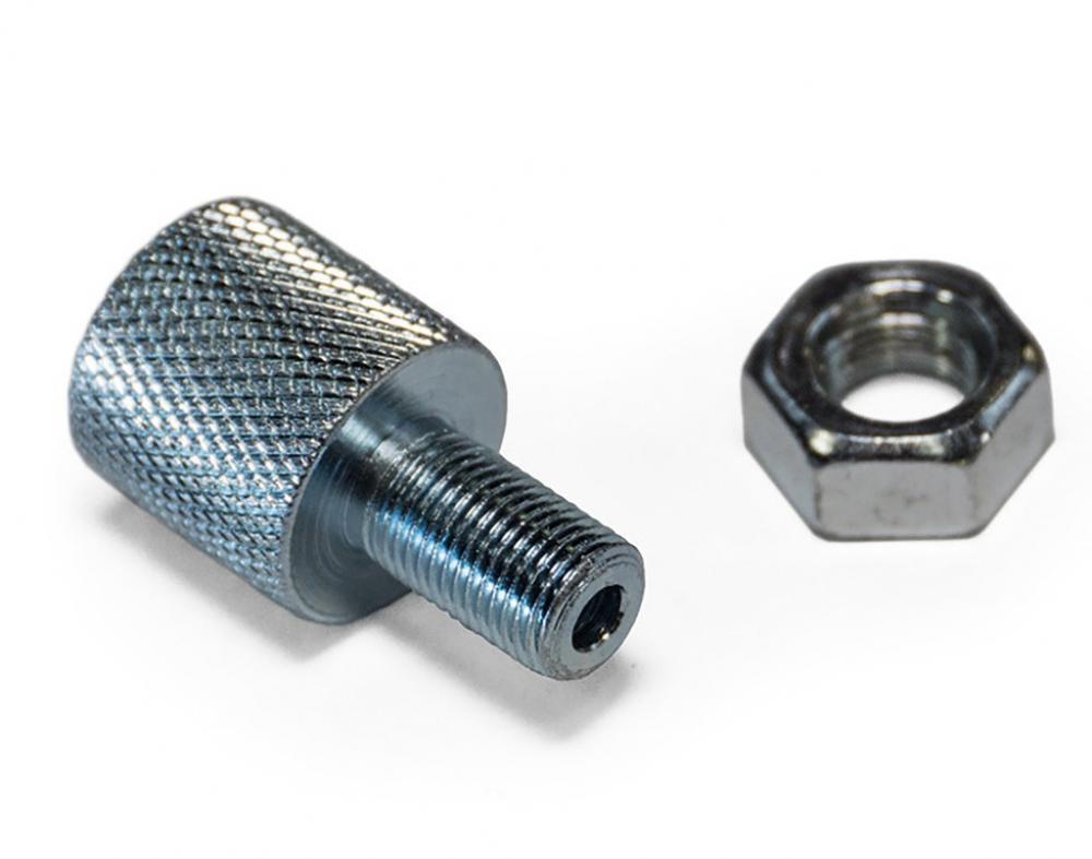 Burley 1x adaptateur d'attelage QR pour serrage rapide pour Thule Croozer Qerido 2/2