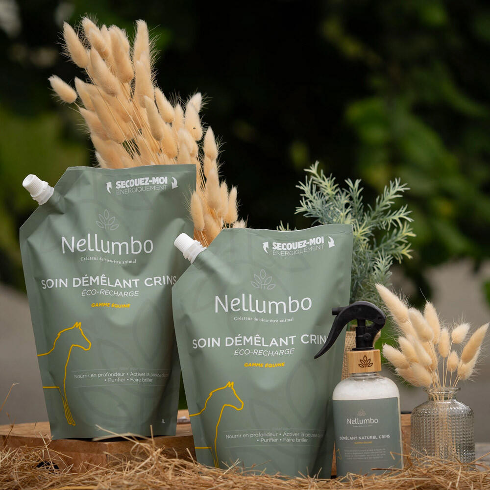 NELLUMBO picture