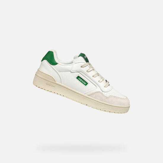 Sneakers Geox Washiba