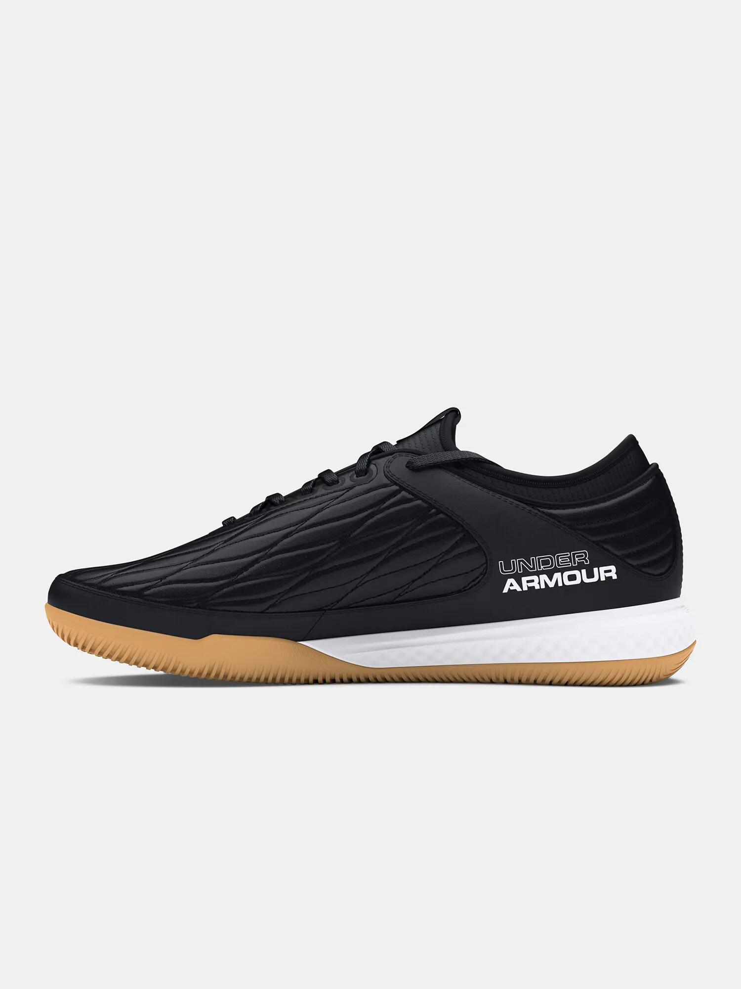 Unisex teremcipő Under Armour UA Magnetico Select 4 Indoor 2/5