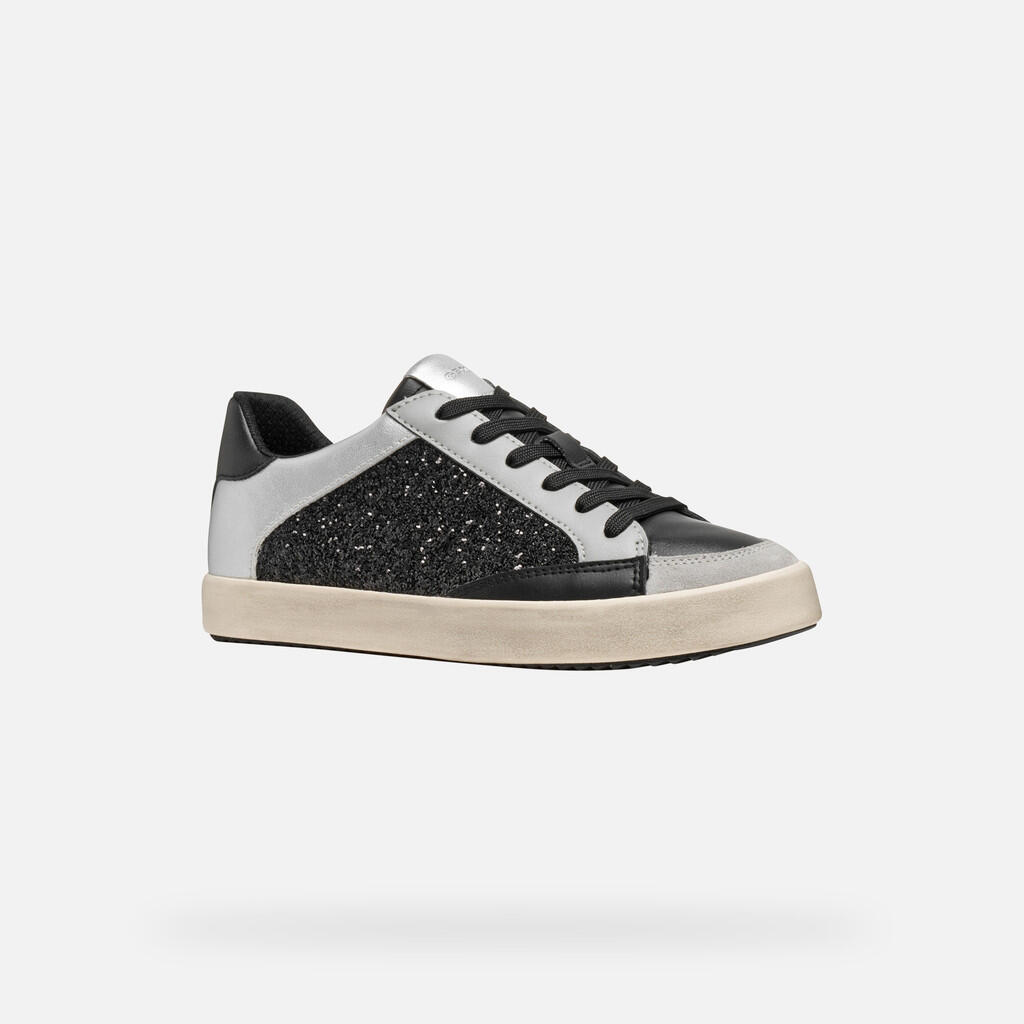 Baskets Femme BLOMIEE WOMAN Noir 5/7