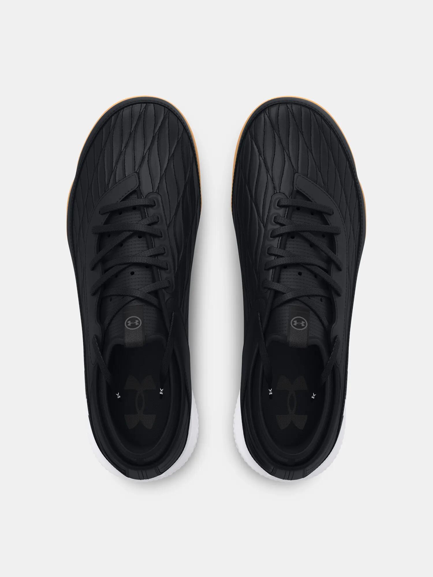 Unisex teremcipő Under Armour UA Magnetico Select 4 Indoor 5/5