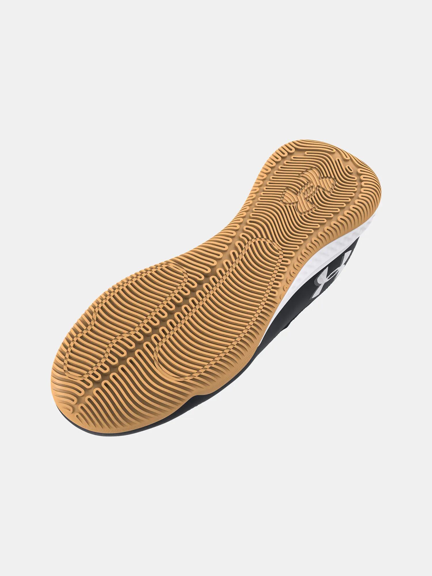 Unisex teremcipő Under Armour UA Magnetico Select 4 Indoor 4/5