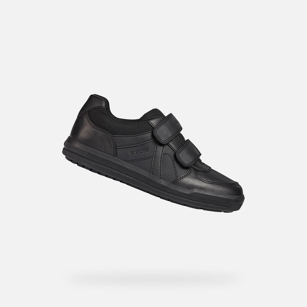 Children's Trainers Geox Arzach Smo.Lea
