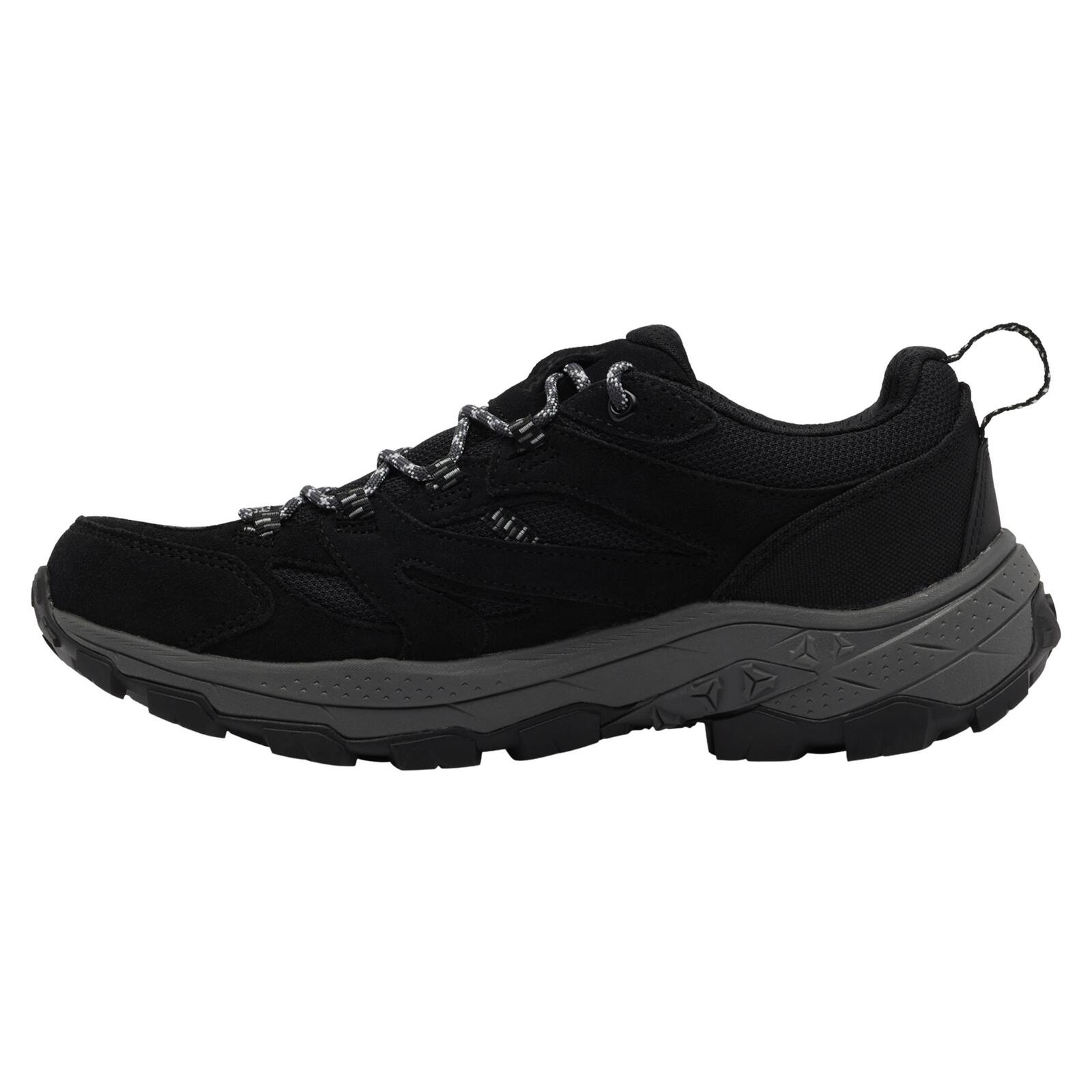 Wanderschuhe wasserdicht atmungsaktiv Herren - Vojo Tour Texapore Low M 2/6