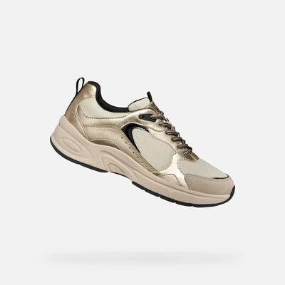 Schoen geox model 205-d55yla voor vrouwen