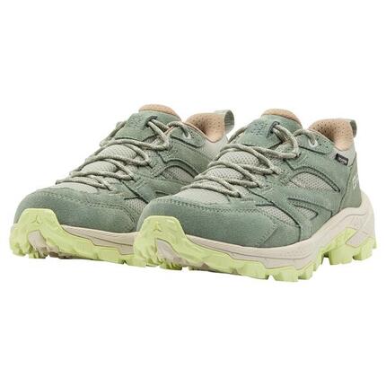 Wanderschuhe wasserdicht atmungsaktiv Damen - Vojo Tour Texapore Low W