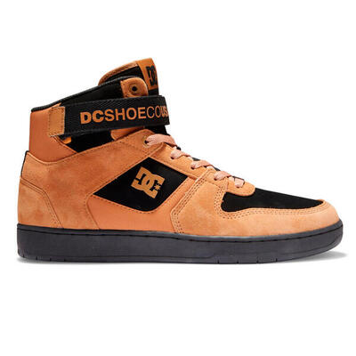 DC Shoes Pensford Adys400038 Brown/Black (Bb8)