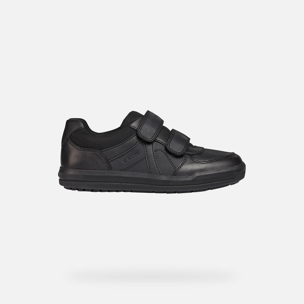 Scarpe da ginnastica per bambini Geox Arzach Smo.Lea 2/7
