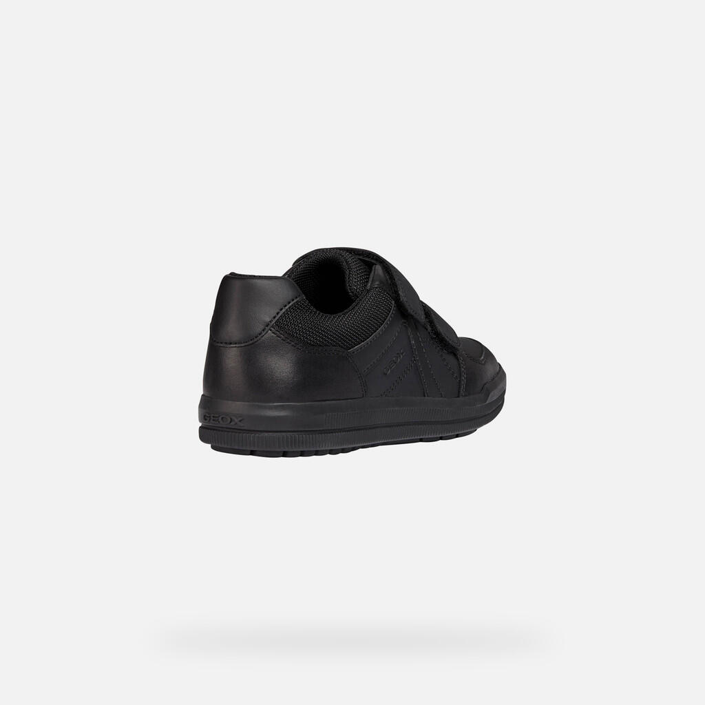 Scarpe da ginnastica per bambini Geox Arzach Smo.Lea 5/7