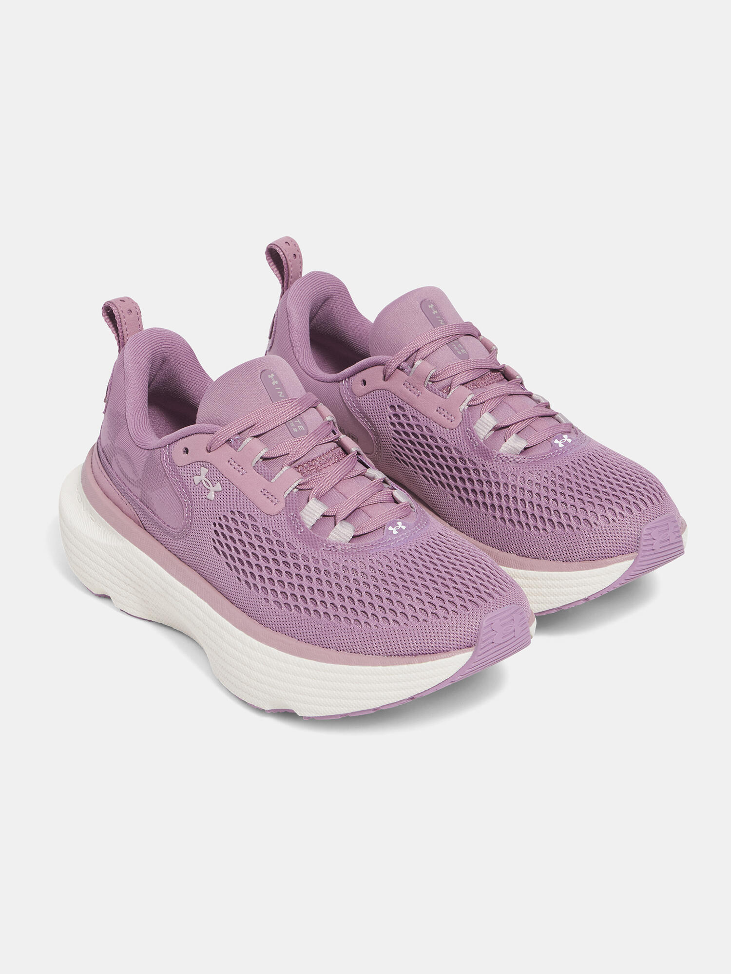 Damskie Obuwie Do Biegania Under Armour W Infinite Elite 2 3/5