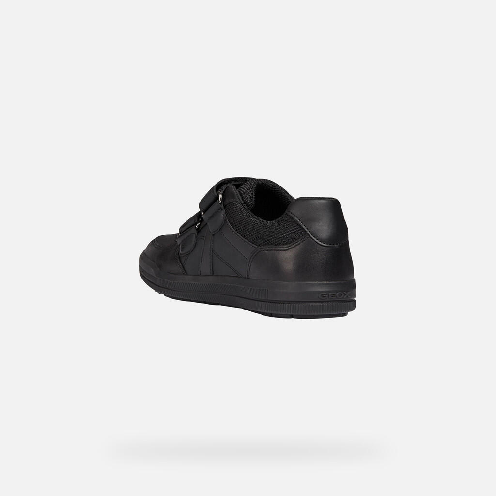 Scarpe da ginnastica per bambini Geox Arzach Smo.Lea 4/7