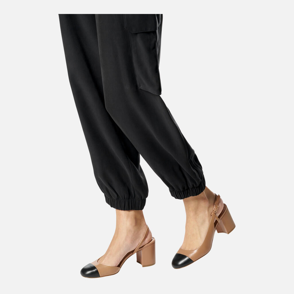 Damenenschuhe mit Absatz Geox Virnilisa 3/7