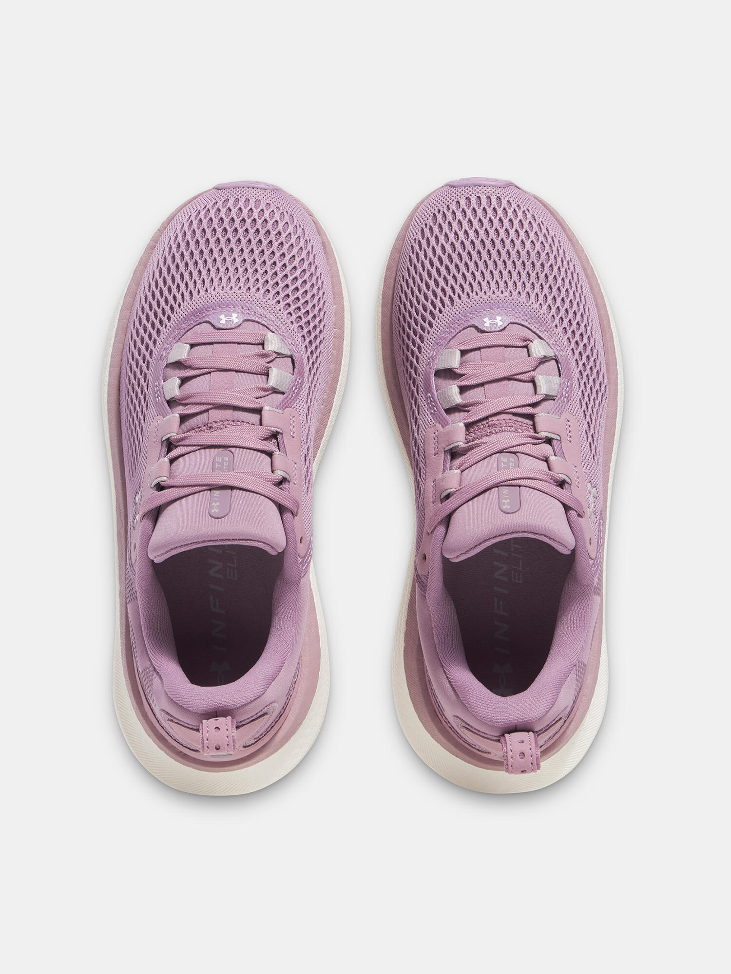 Damskie Obuwie Do Biegania Under Armour W Infinite Elite 2 5/5