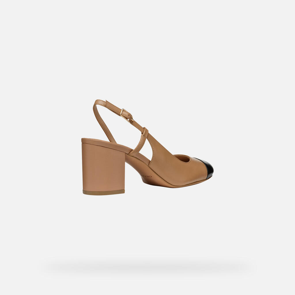 Damenenschuhe mit Absatz Geox Virnilisa 7/7