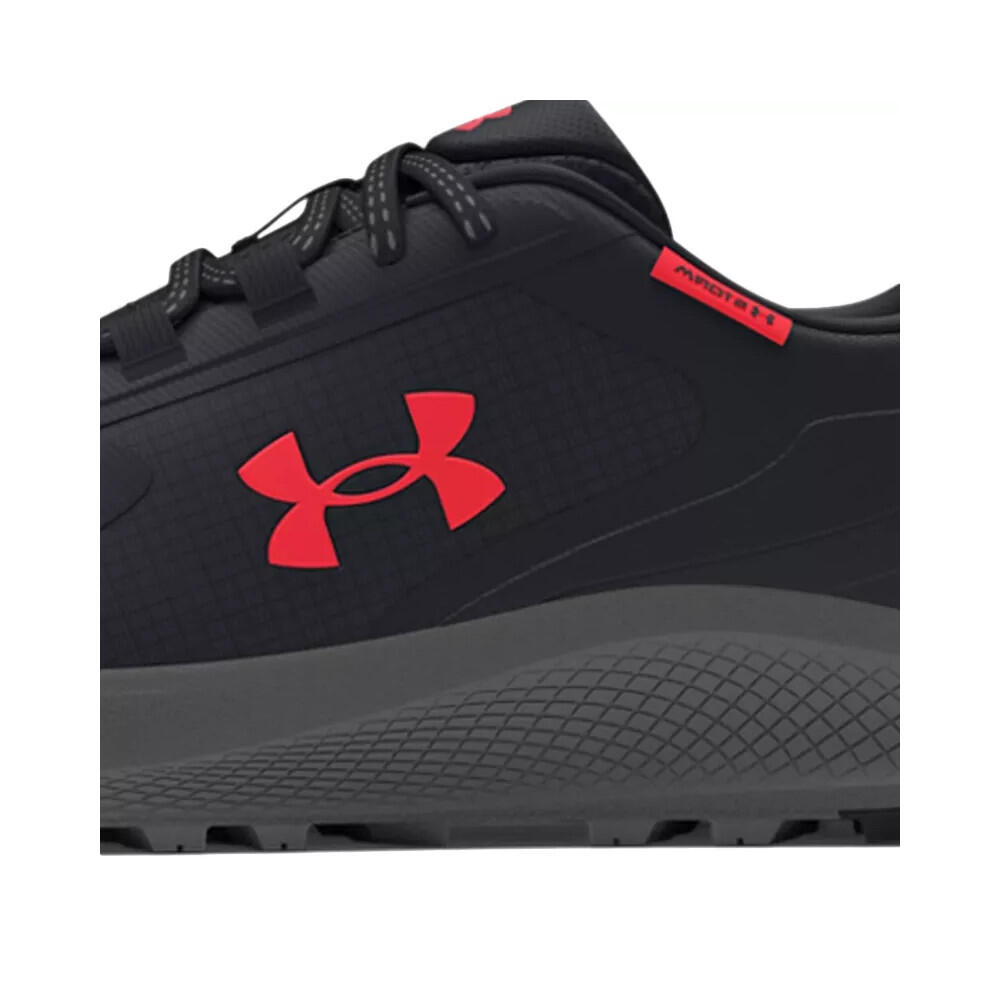 Buty trekingowe Under Armour Bandit Trail 3 6/7