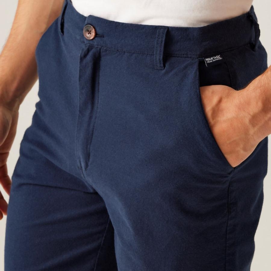 Pantaloncini escursionismo uomo Sabastal 3/7