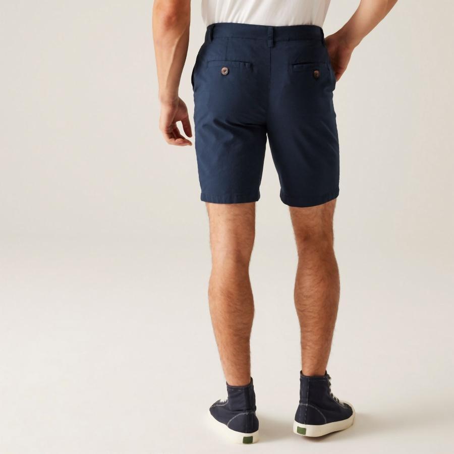 Pantaloncini escursionismo uomo Sabastal 4/7