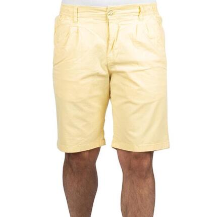 Bermuda uni essentiel homme