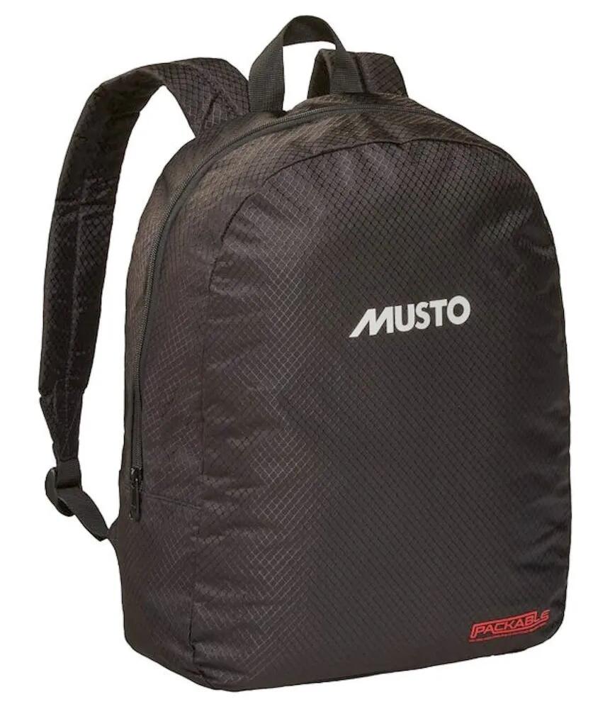 MUSTO picture