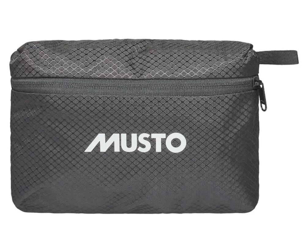MUSTO Mochila Plegable 2/2