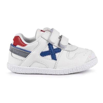 Munich Baby Goal 8172622 Blanco