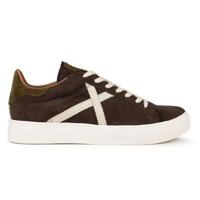 Munich Rete 8080100 Marron