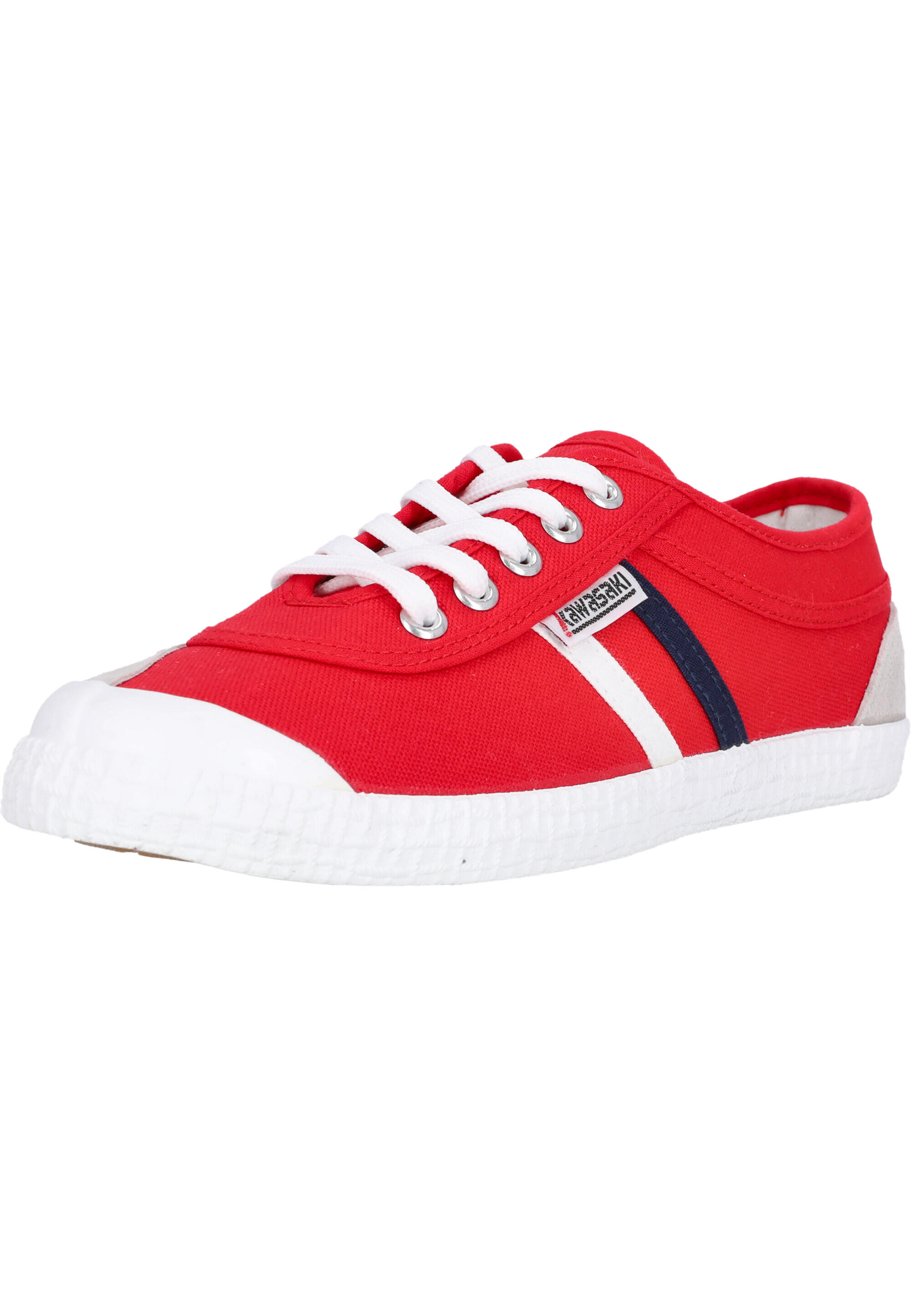 Sneaker Retro Canvas 2/5