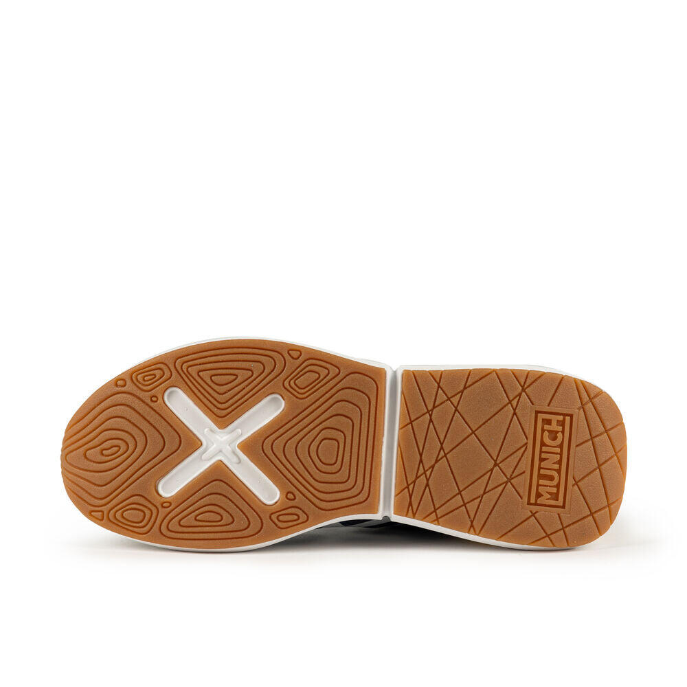 Baskets Munich modèle 4173101 pour homme 4/5