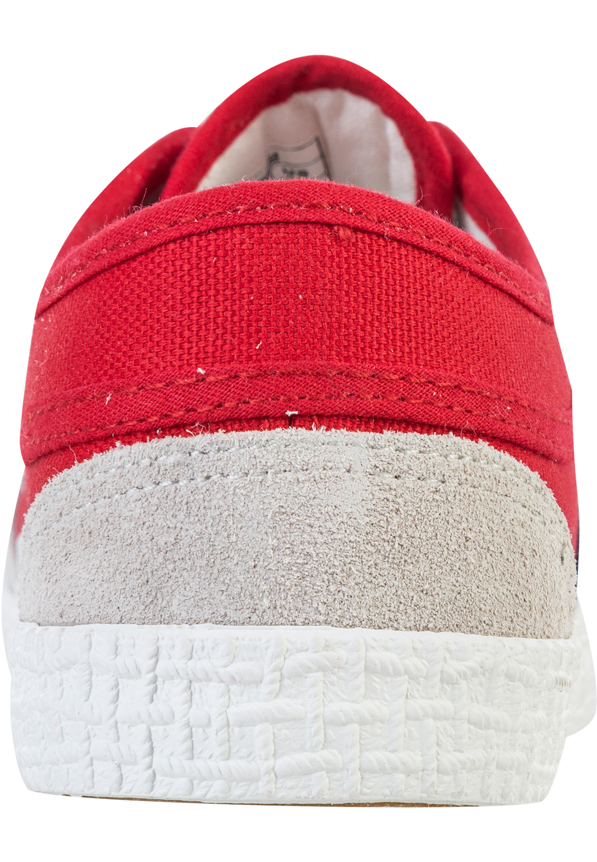 Sneaker Retro Canvas 5/5