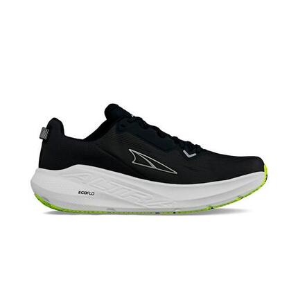 Buty do biegania męskie Altra FWD VIA black/blue