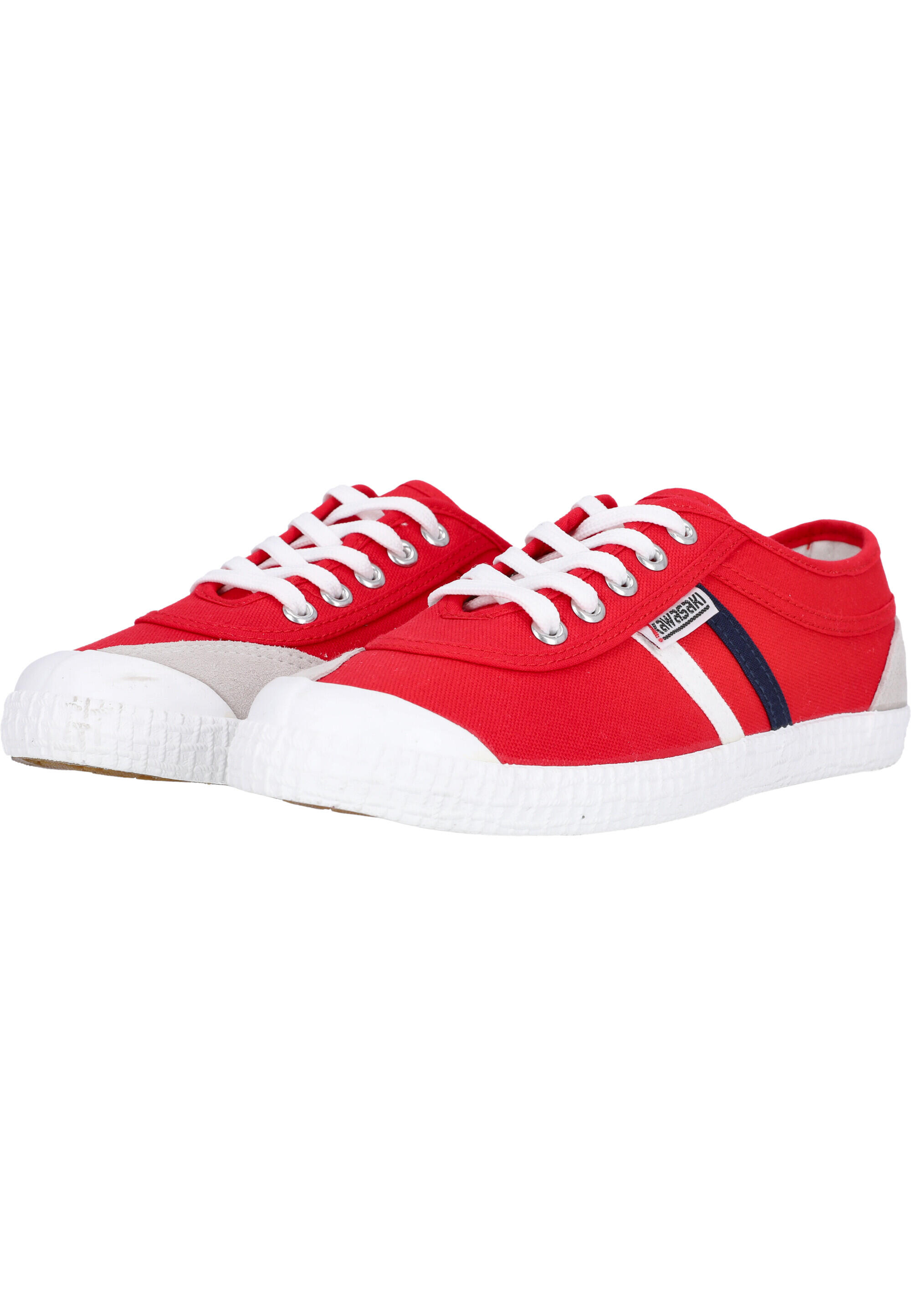 Sneaker Retro Canvas 4/5