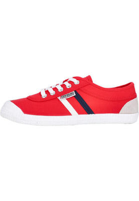 Sneaker Retro Canvas