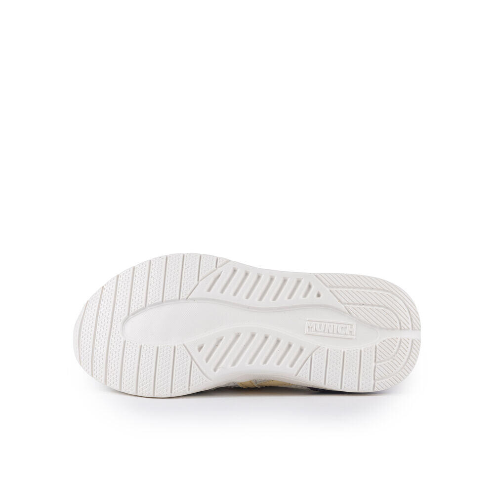 Munich Mini Net 8021007 Blanco 4/5
