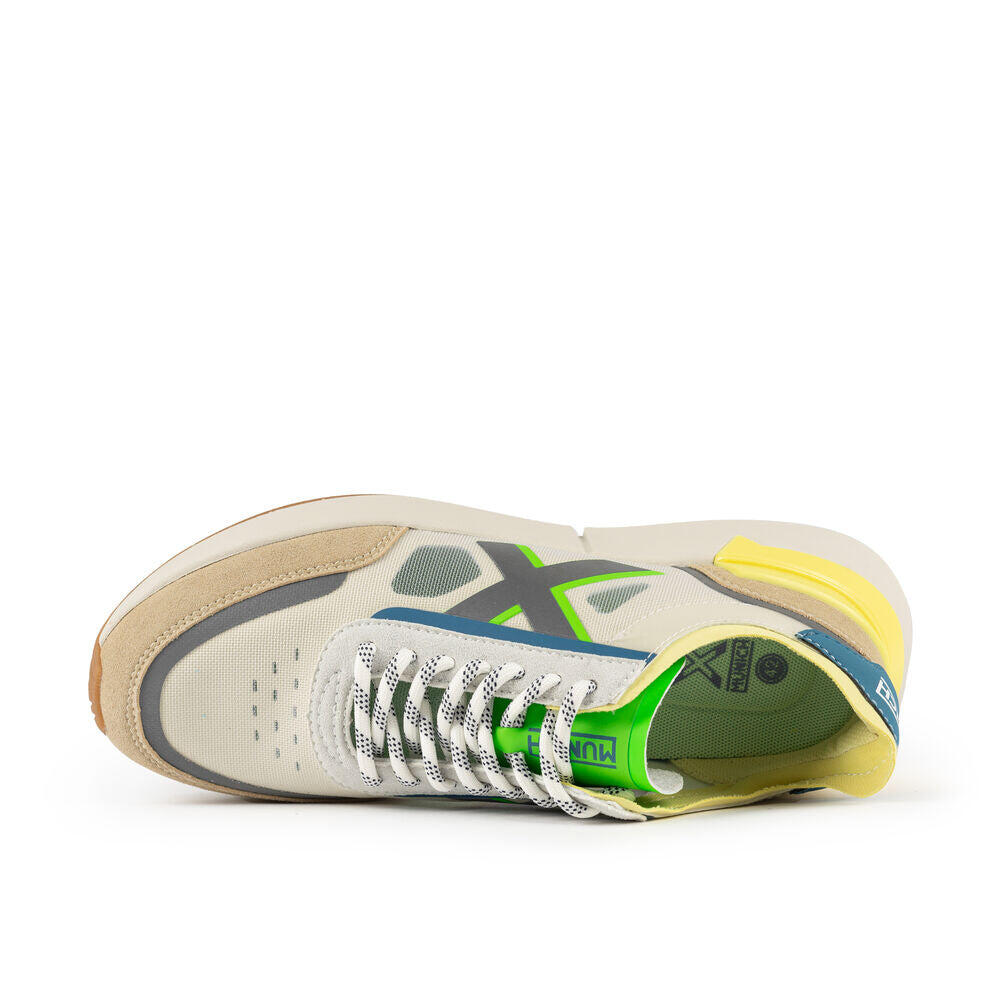 Munich Versus Ls 4173103 Beige 3/5