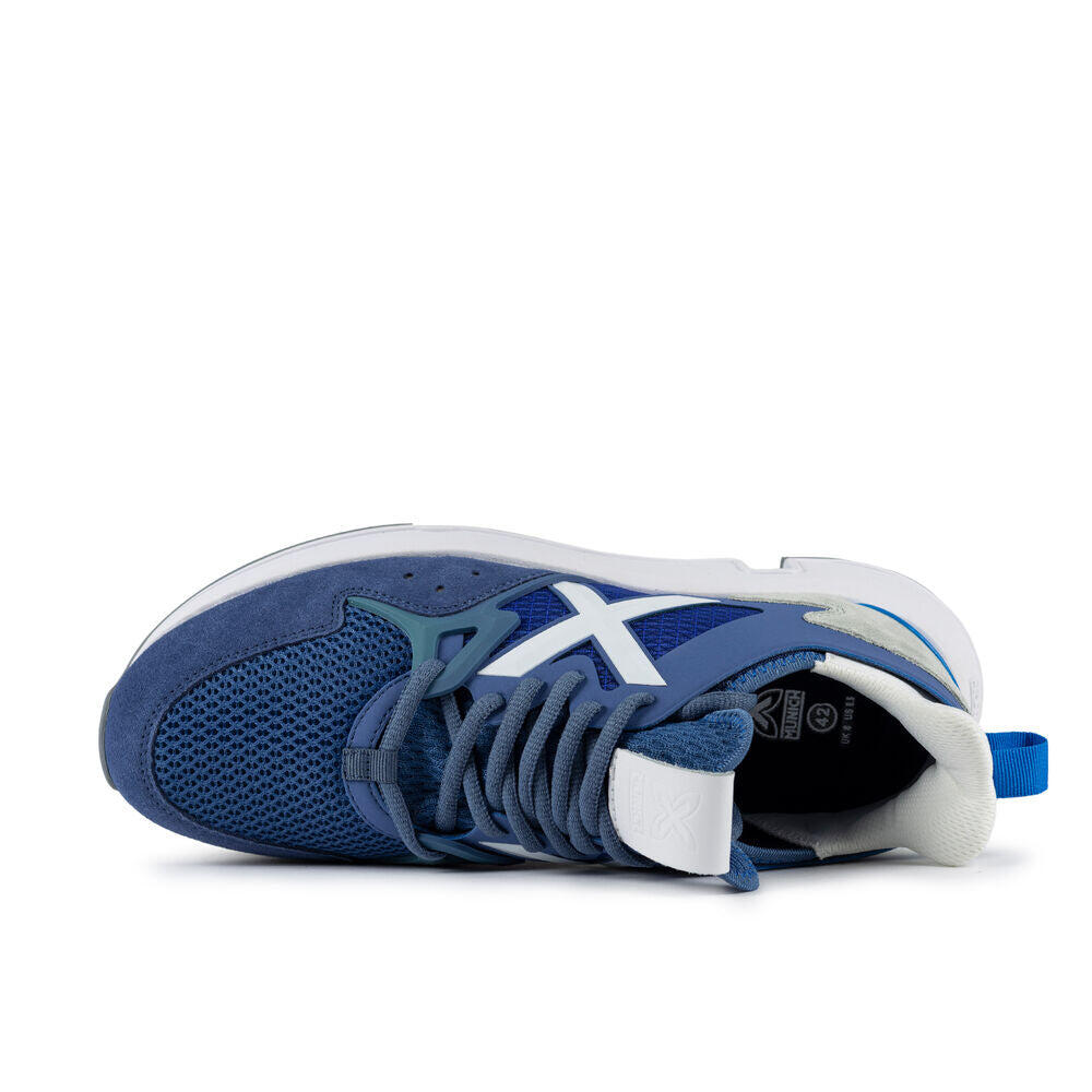 Munich Clik 4172093 Azul 3/5