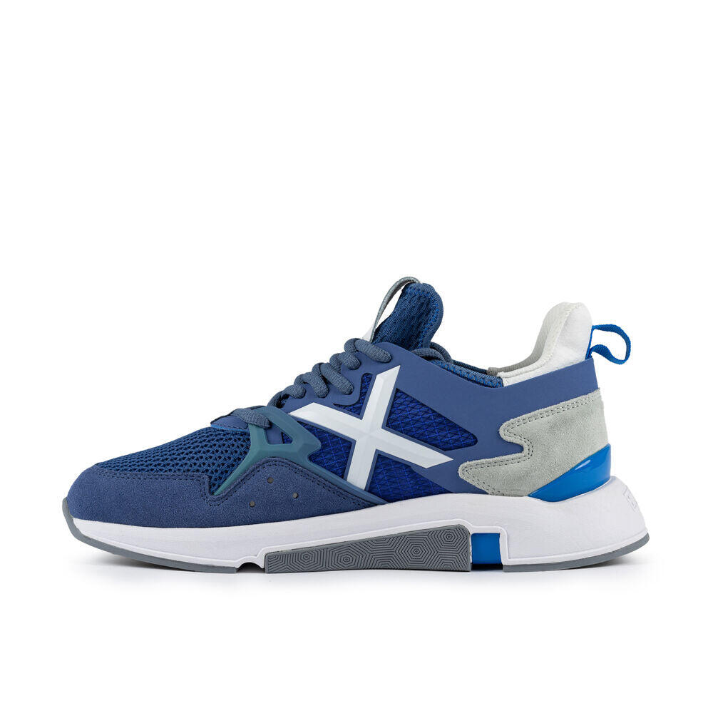 Munich Clik 4172093 Azul 2/5