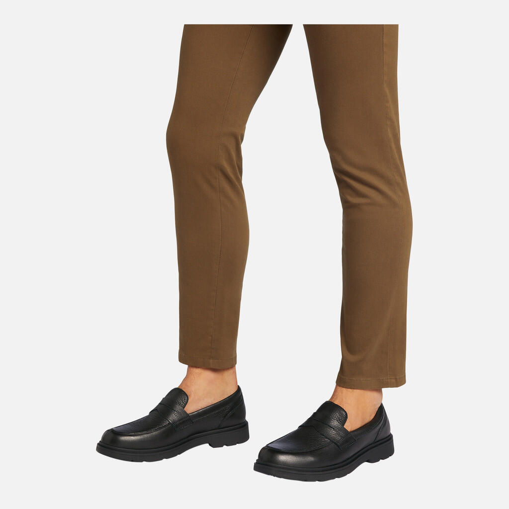 Chaussures Habillées Homme U SPHERICA EC1 Noir 3/7